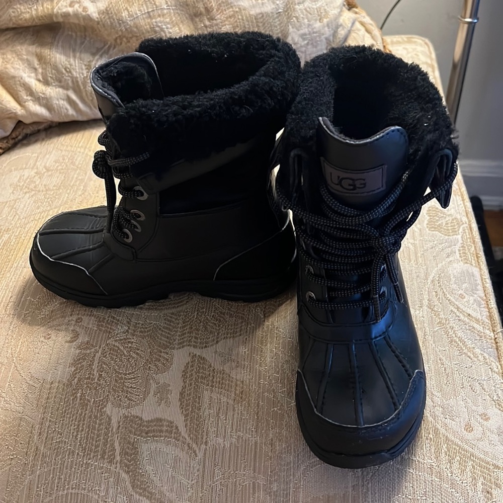 Ugg boots
